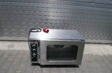 ELOMA  ELH 5/1 Ladenbackofen 380V 5 x ca. 50 x 31 cm Blech