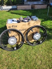 Alber E-motion M 25 ECS