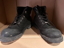 Motorradstiefel Harley Davidson Herren 46 Gebraucht