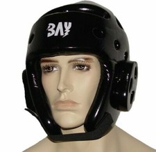 BAY Kopfschutz Kickboxen Sport