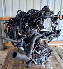 🆗🆗🚙 Motor Komplett  CFH CFHC 2.0 TDI 73.000KM 1 Jahr Garantie Top