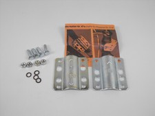 Oldtimer Fahrrad Kindersitz