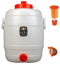 Speidel barrel drink barrel