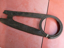 Kettenschutz Oldtimer Fahrrad