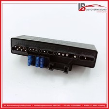 MERCEDES BENZ E-KLASSE W210 Sicherungskasten Relaiseinheit A2105400472