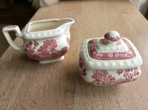 Milch und zucker - milch, villeroy