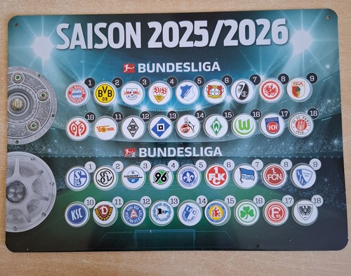 Sport bild magnettabelle - sport,