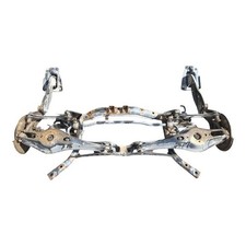 Volkswagen e-Golf 2016