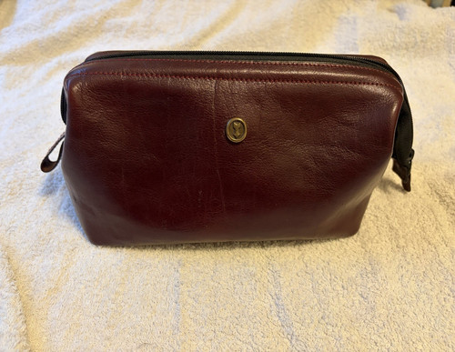 Goldpfeil necessaire - goldpfeil,
