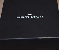 Hamilton Jazzmaster Maestro