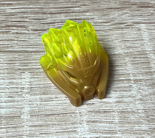 Lego maske bionicle - lego,