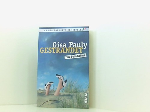 Gestrandet - , (mamma