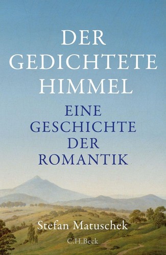 Der gedichtete himmel stefan - der,