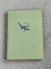 Trotzdem - Verlag Lothar Leberecht Waiblingen - um 1950 - ein Fliegerbuch