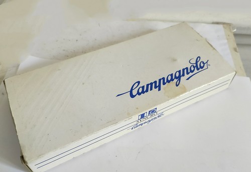 Campagnolo synchro record - synchro,