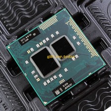 For Intel Core i5-460M 2.53GHz