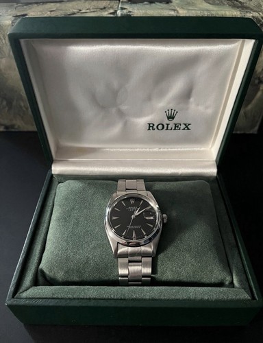 Rolex oyster perpetual - rolex,