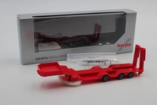 Herpa Goldhofer Allrounder