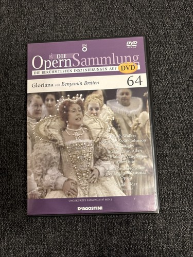 Die opern sammlung - 64,