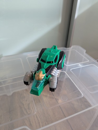 Dickie toys transformers - dickie, robot