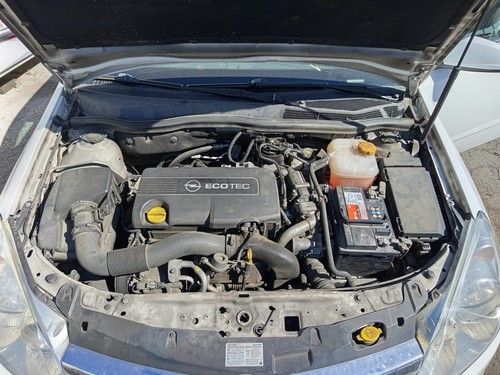 Getriebe opel astra caravan - getriebe,