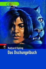 Das Dschungelbuch. Geolino Bibliothek