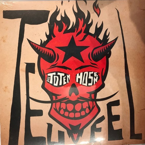 Die toten hosen teufel - hosen, –