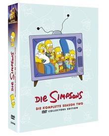 Die simpsons - simpsons,