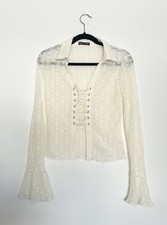 Shein Bluse Damen M 38