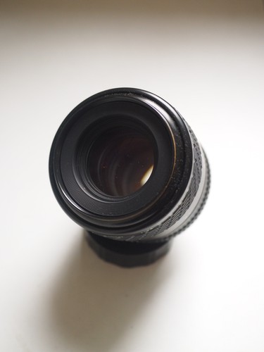 Sigma 90mm 1x macro - 1.1x,