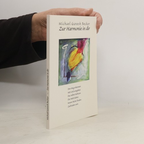 Zur harmonie dir - in, | 