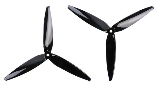Gemfan 7040 flash - gemfan,