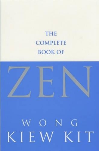 The complete book zen - of, zen,