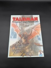 Talisman Gemeinsam gegen Tod