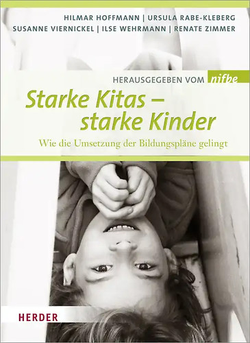 Starke kitas - starke, kinder