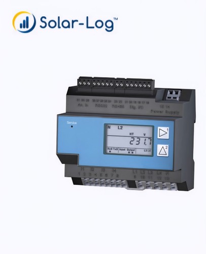 Solarlog utility meter - solarlog,