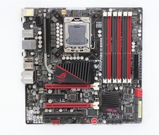 Asus rampage iii gene - rampage,