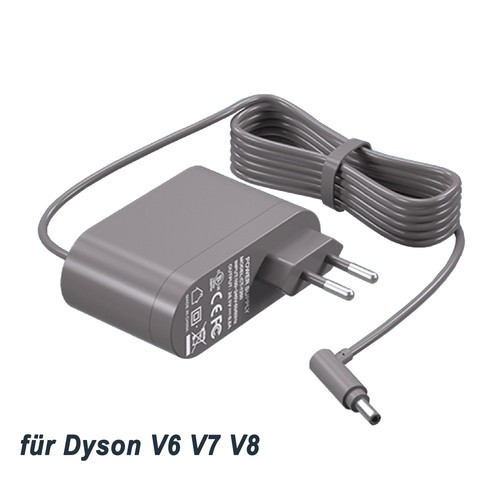 Ladegerät für dyson v8 - dyson, v7