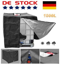 IBC 1000L Container Wassertank