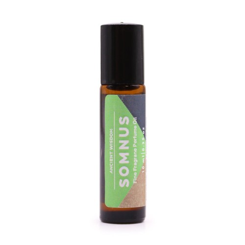 Somnus fine fragrance - somnus,