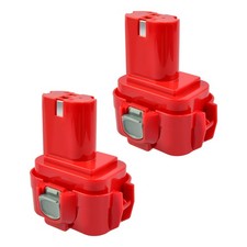 9.6V 5AH Ni-MH Akku für