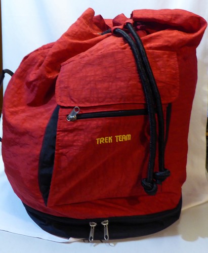 Trek team rucksack seesack - team, rucksack,
