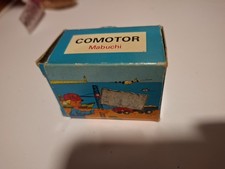 Comotor Mabuchi Rc260