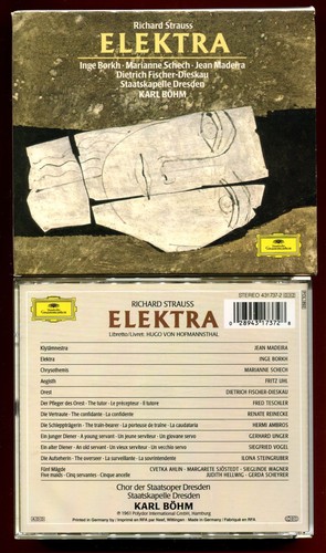 Richard strauss 2cd box - richard, 2cd-box
