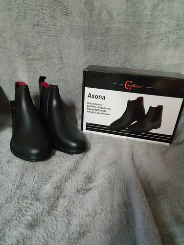 Reitschuhe jodhpur - reitschuhe,