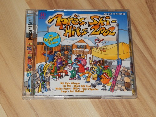Apres ski hits - (,