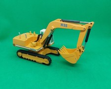 Baumaschinenmodell Demag H 55