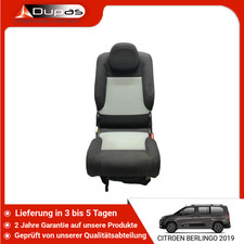 🇩🇪 RECHTER RÜCKSITZ