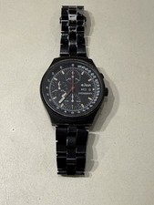 LE JOUR UHR CHRONOGRAPH AUTOMATIK UHRWERK ETA VALJOUX 7750 AVIATION MEN