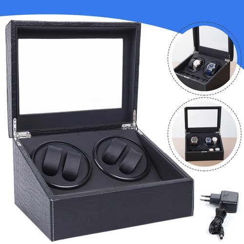 Uhrenkasten automatischer - uhrenkasten,